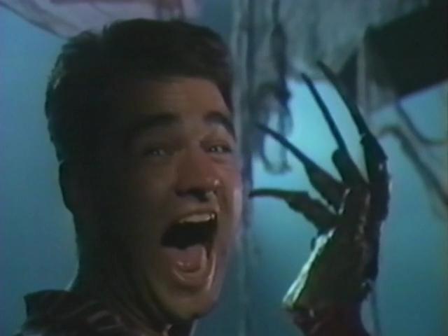 actor Kevin Seal large photo