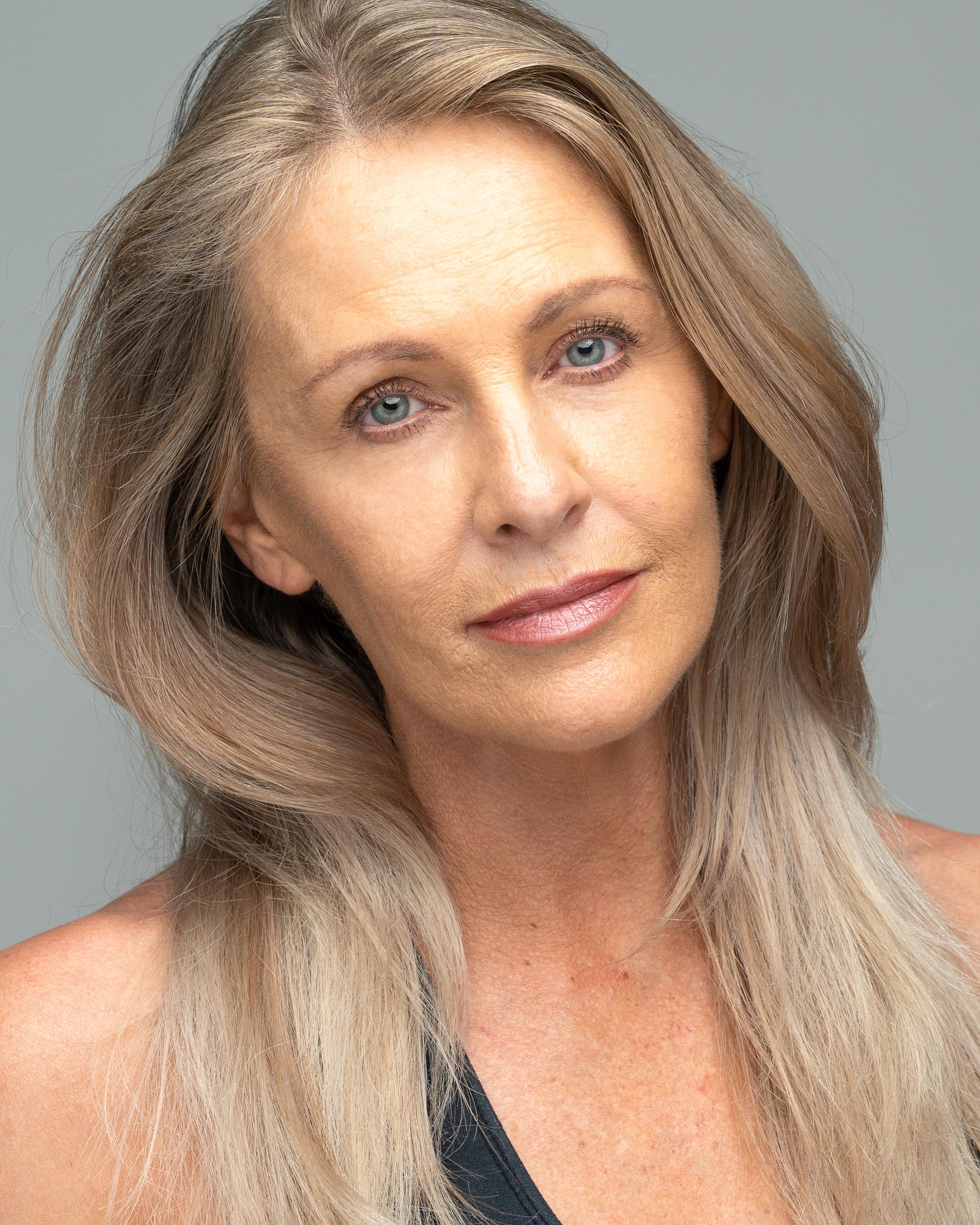 actor Danielle J. Bowman large photo