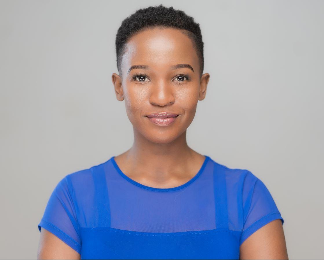 actor Rumbie Muzofa large photo