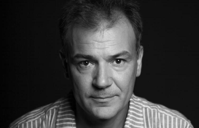 actor Genti Kame large photo