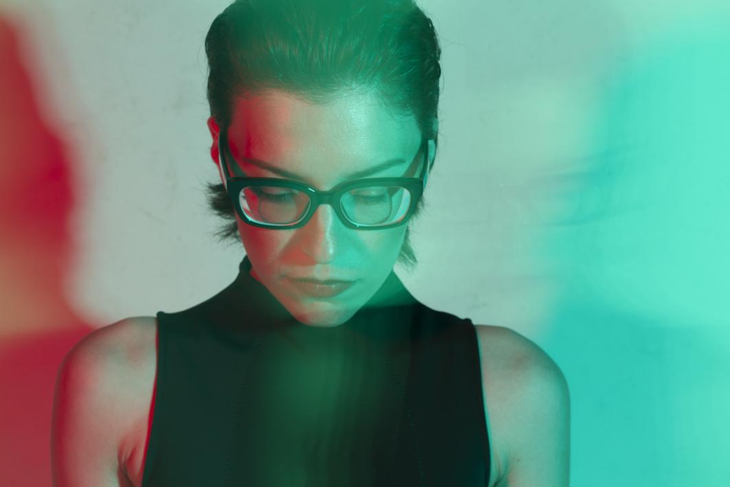 actor Chiara Costanza large photo