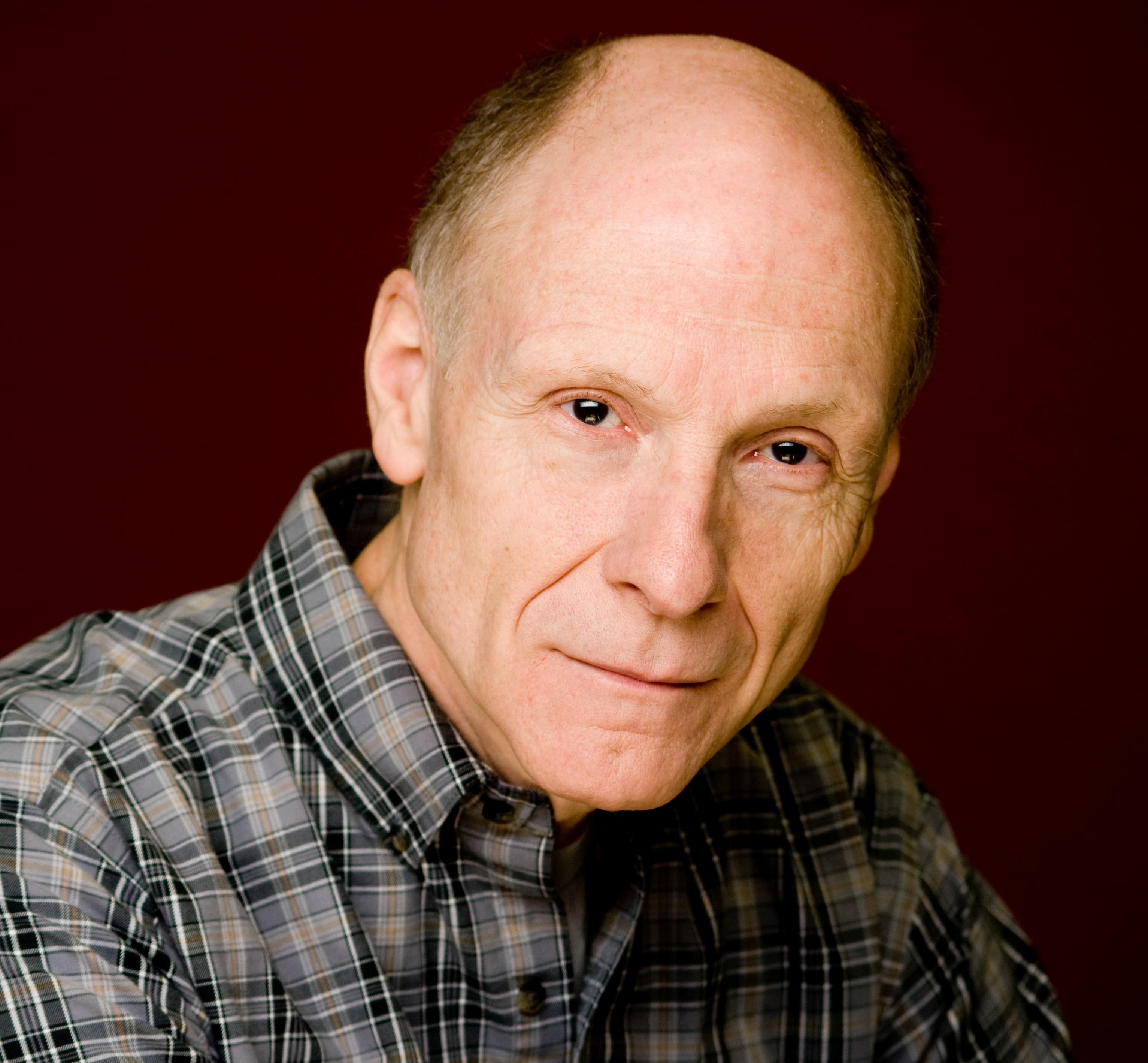 actor Tom Bolton large photo