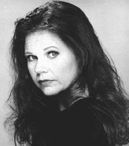 actor Christie Sanford large photo