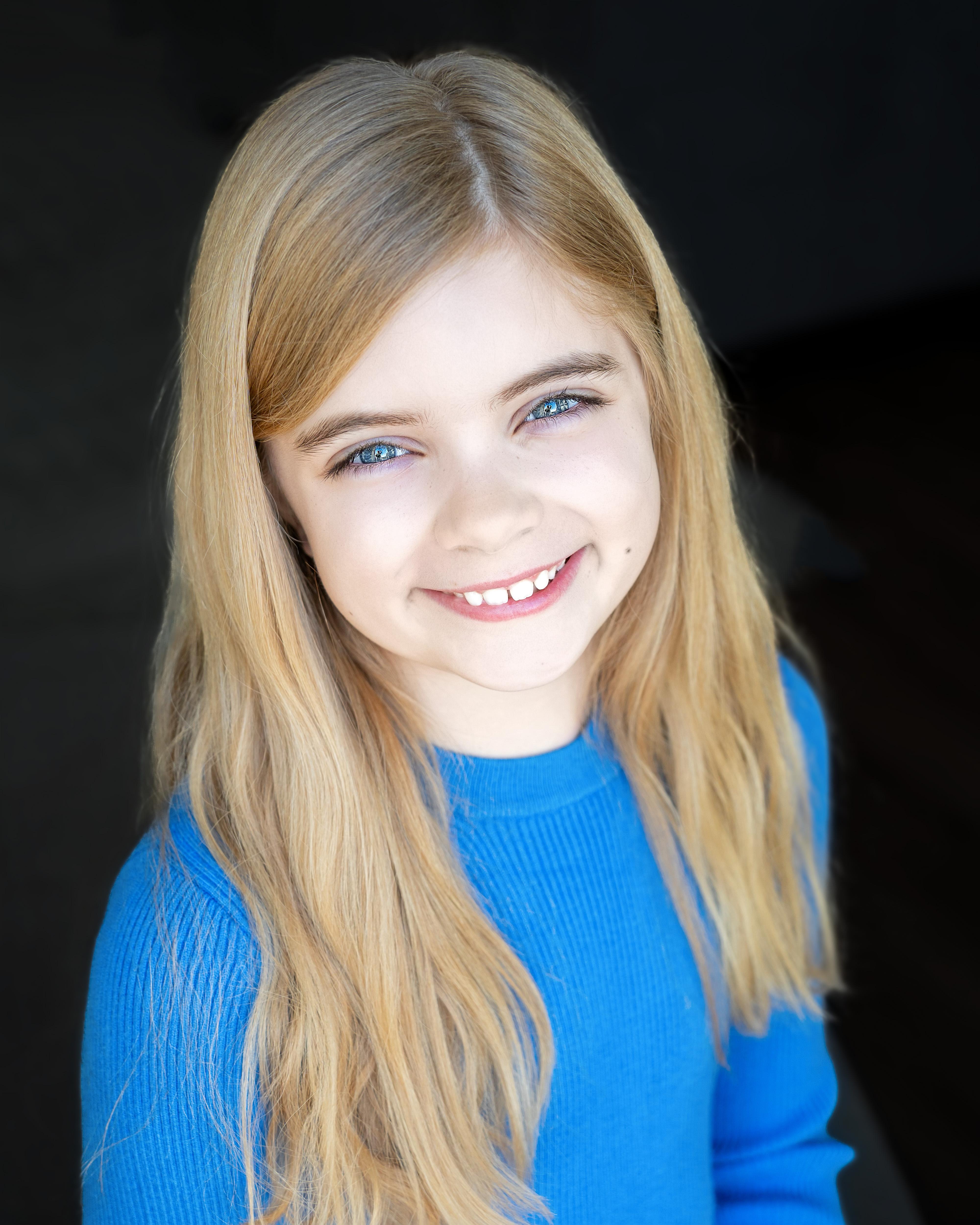 actor Kelsey Noel Briggs large photo