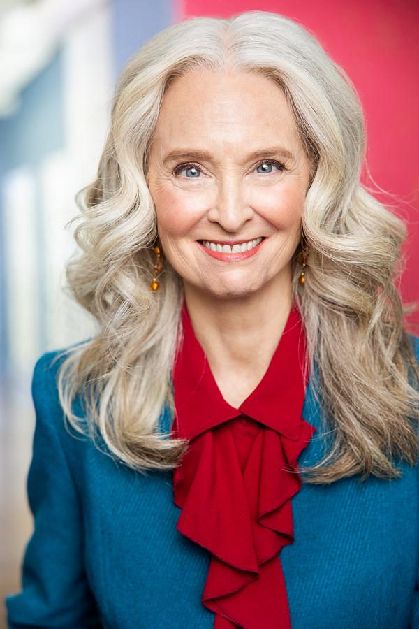 actor Lecia Papadopoulos large photo