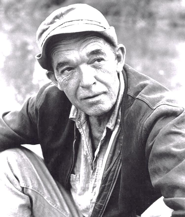 actor Hal Hopper large photo