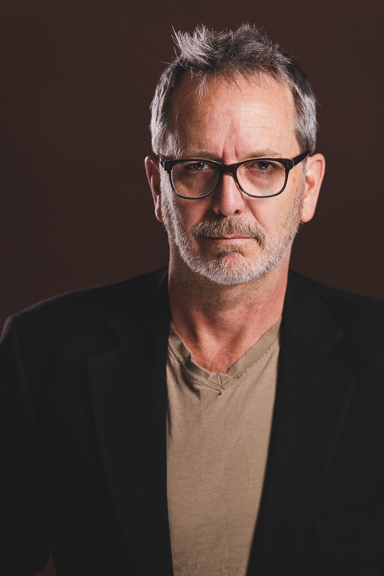 actor Dale Duko large photo