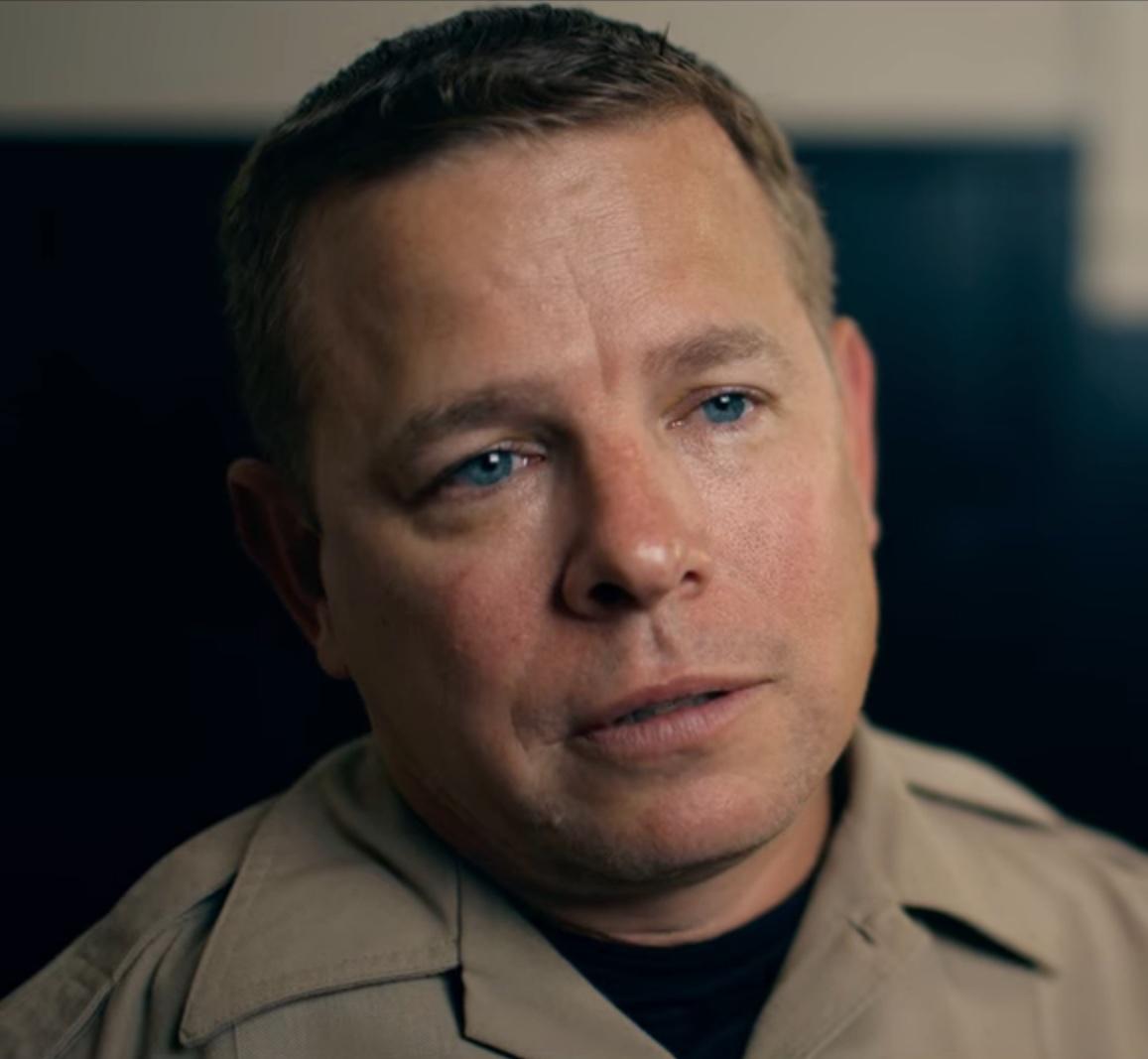 actor Jeff Stricker large photo