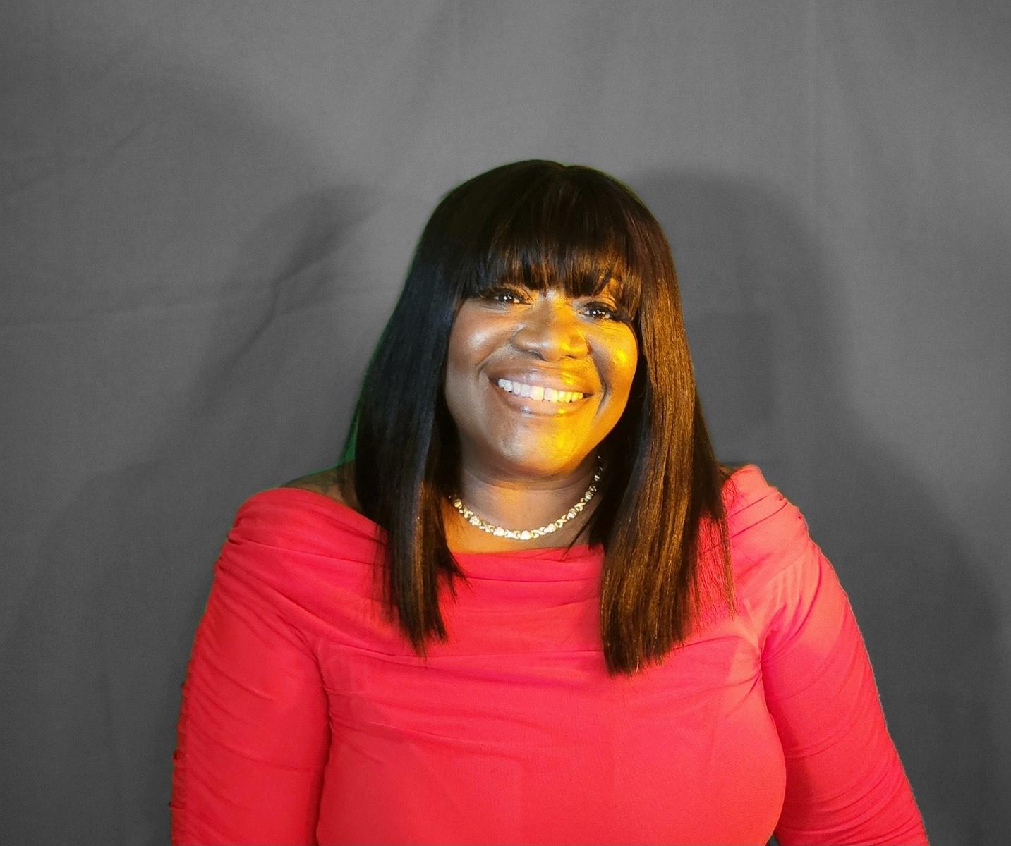 actor Debra Slater large photo