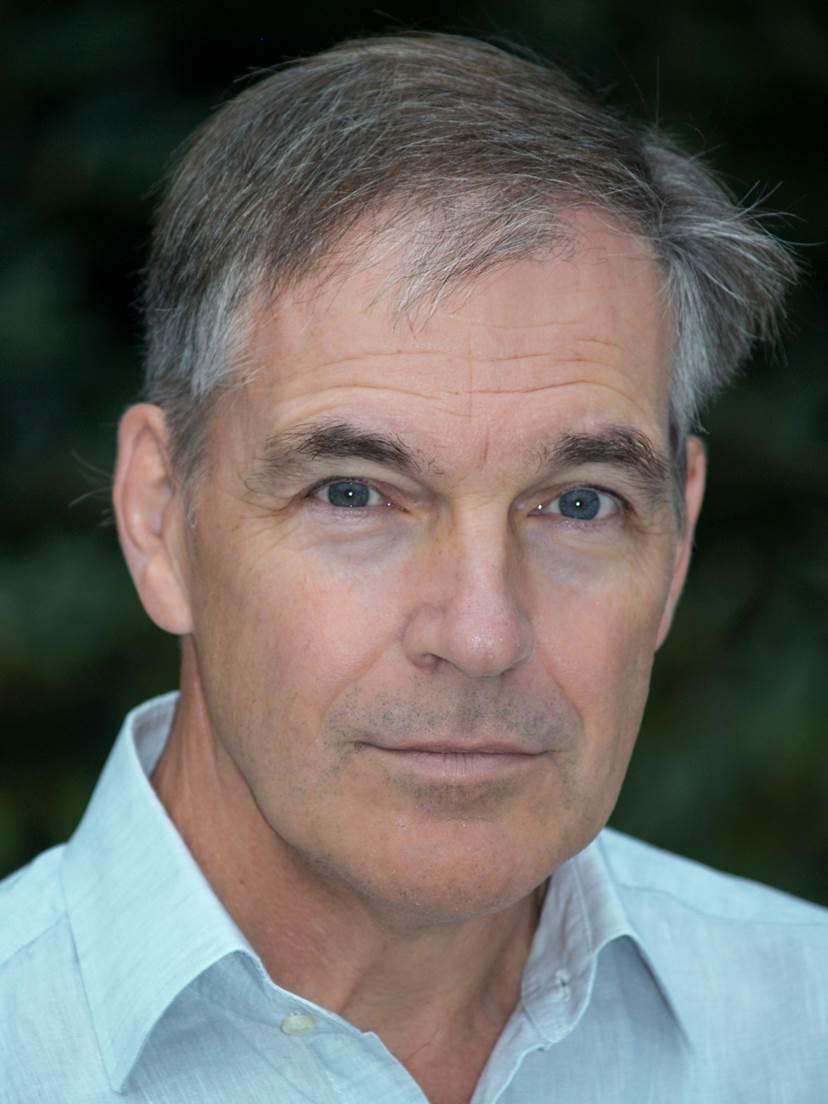 actor Andrew Forbes large photo