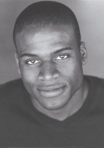 actor Emeka Nnadi large photo