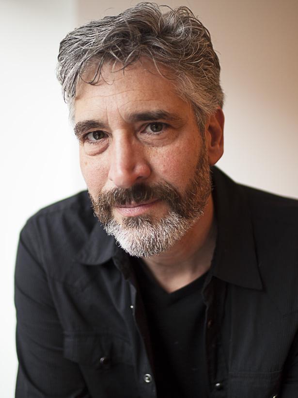 actor Michael Rossato-Bennett large photo