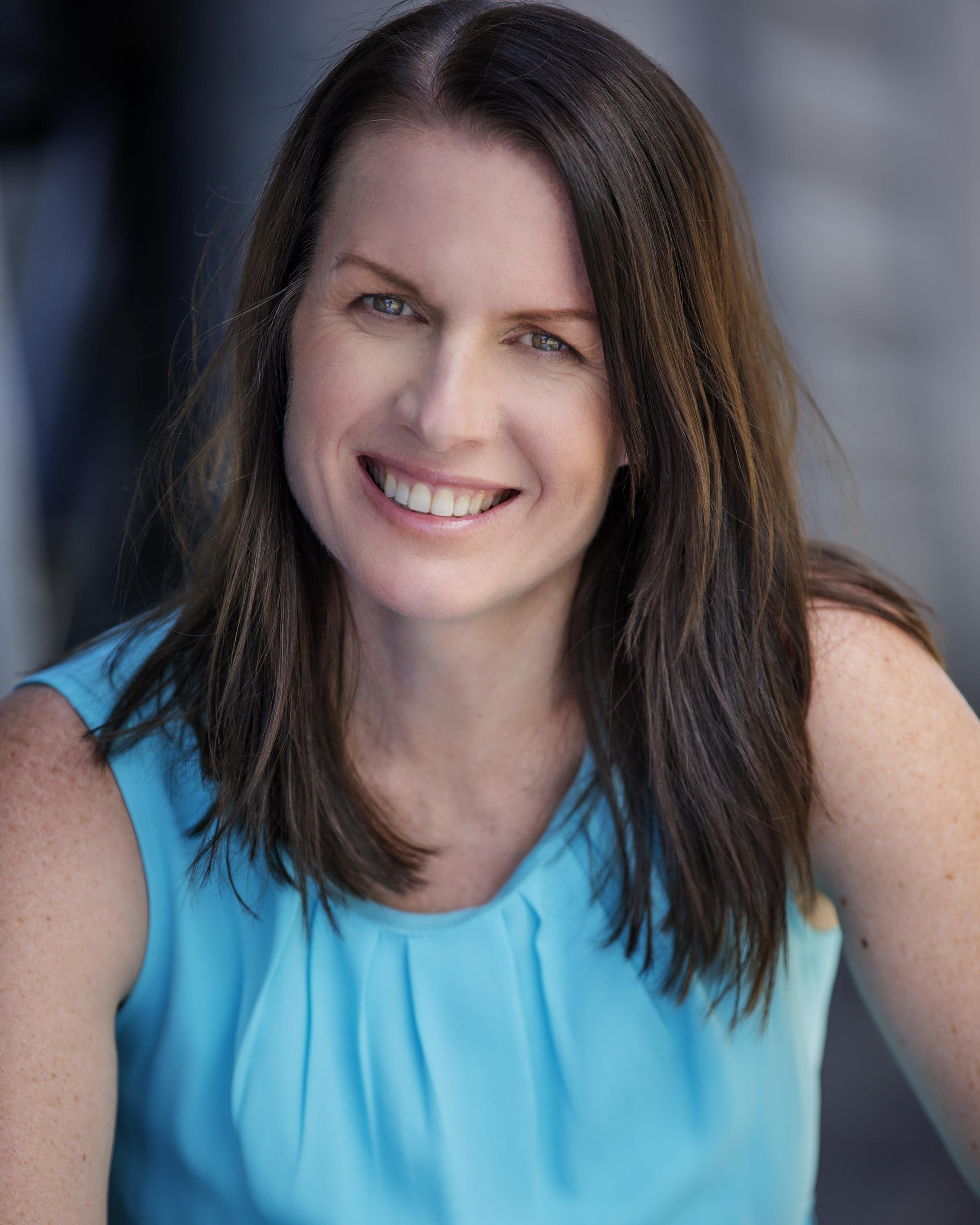 actor Susan Bush large photo