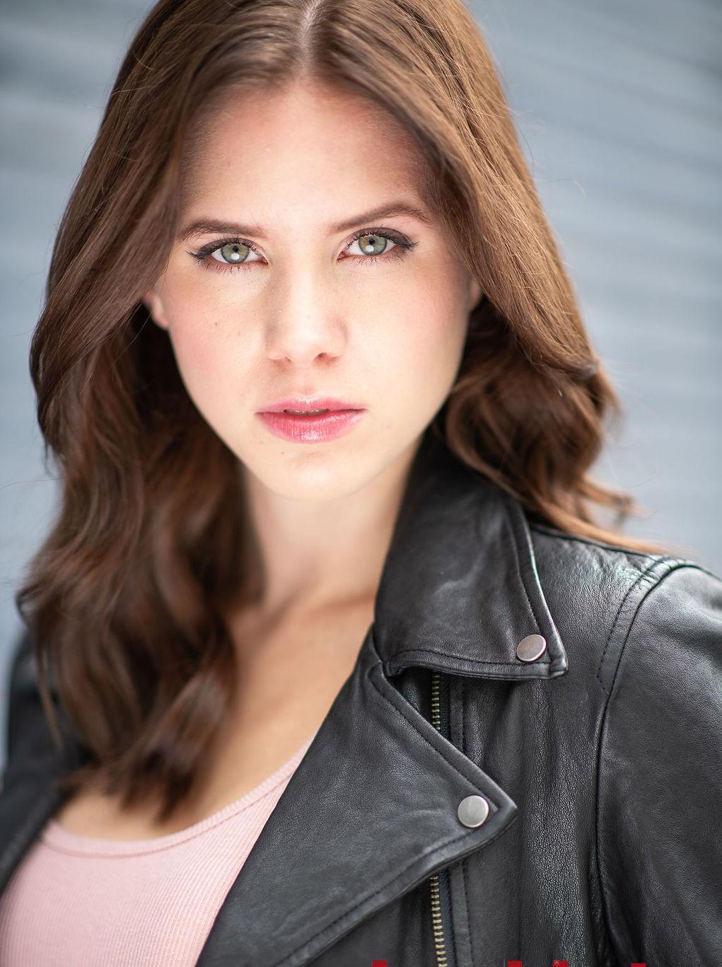 actor Jenika Rose large photo