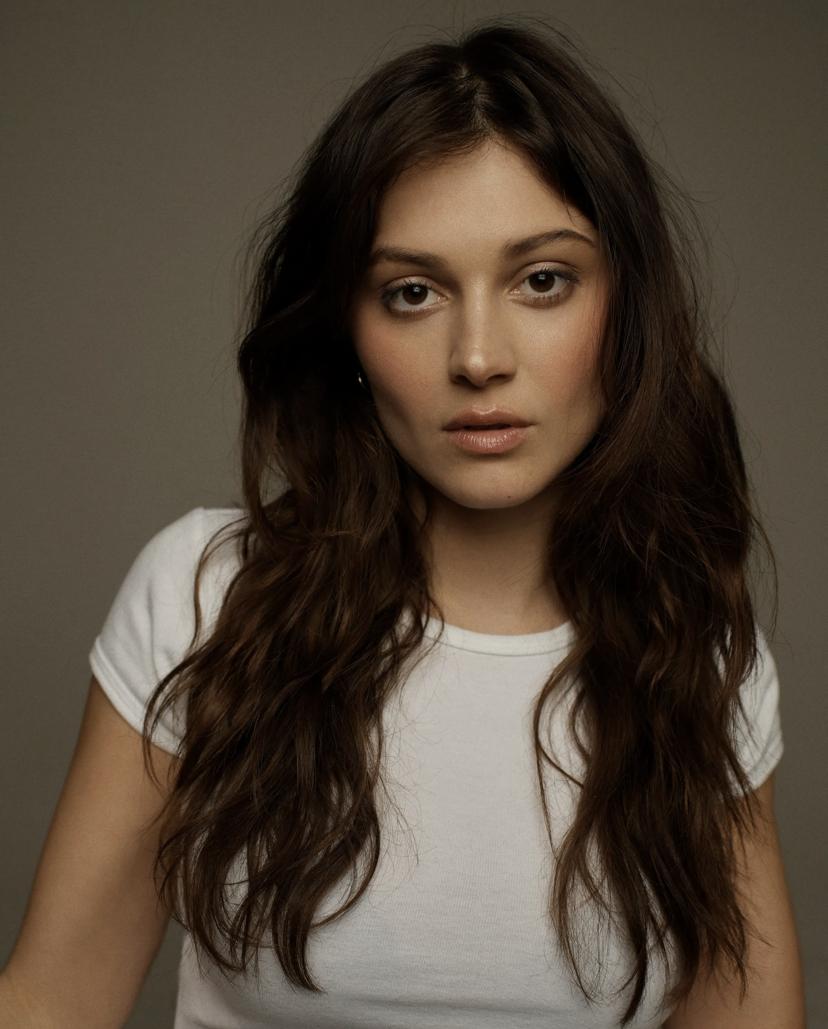 actor Sophie Dalah large photo