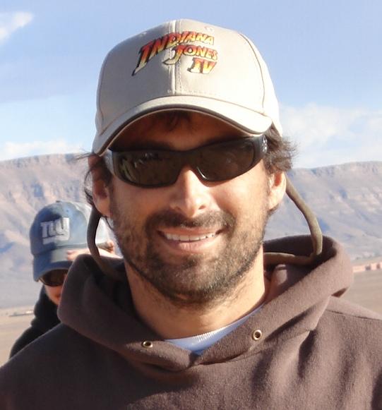 actor Peter Epstein large photo