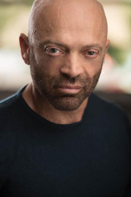 actor Bill Meoni large photo