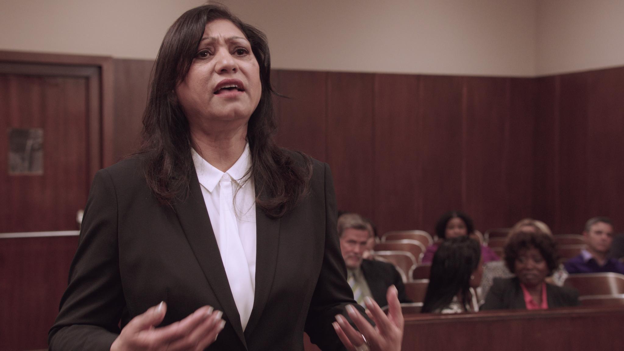 actor Kay Wallia large photo