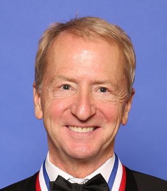 actor David Bohnett large photo