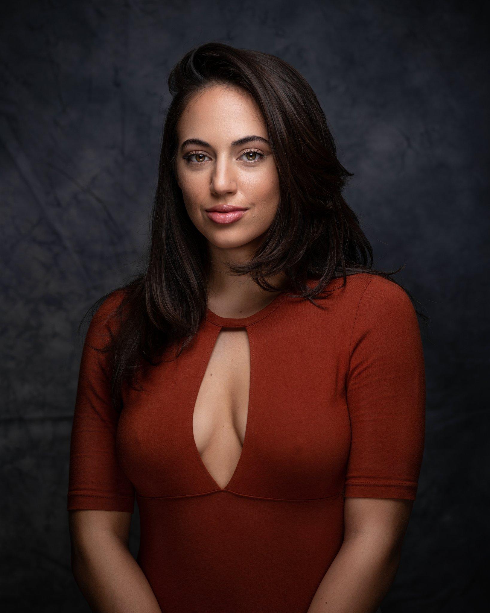 actor Taylor Jabara large photo