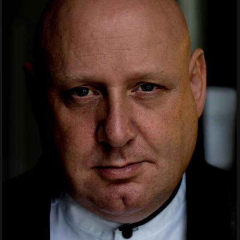 actor Shane McCaffrey large photo