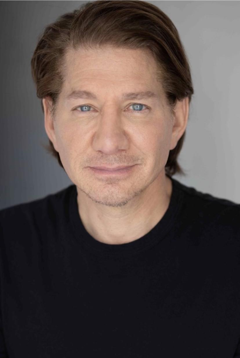 actor Price Mitchel large photo