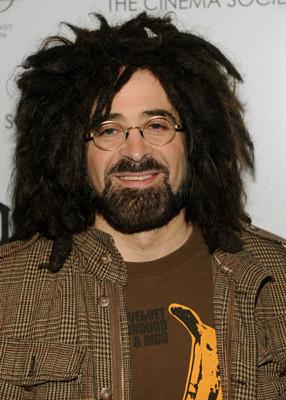 actor Adam Duritz large photo