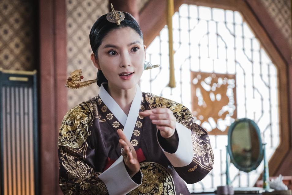 actor Seon-joo Jo large photo