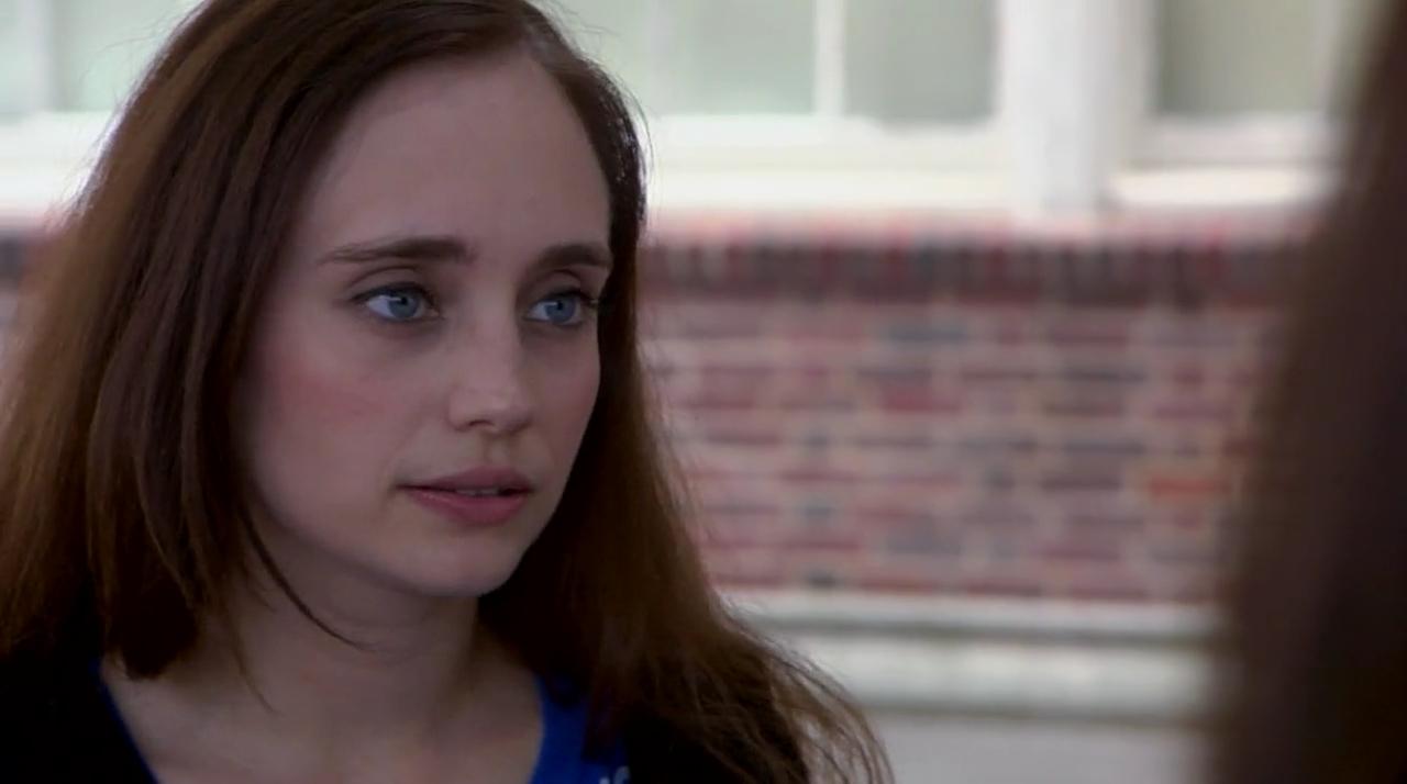 actor Kim Foster large photo