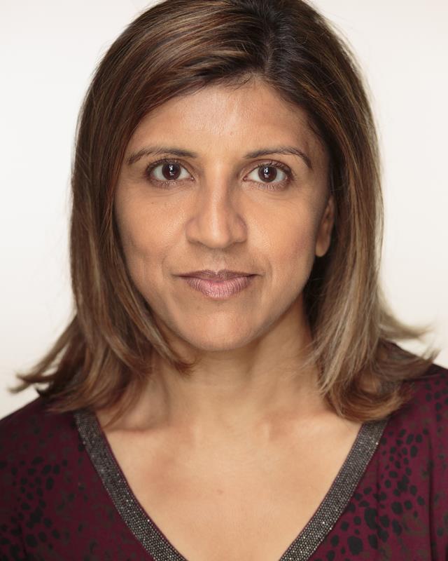 actor Patsy Prince large photo