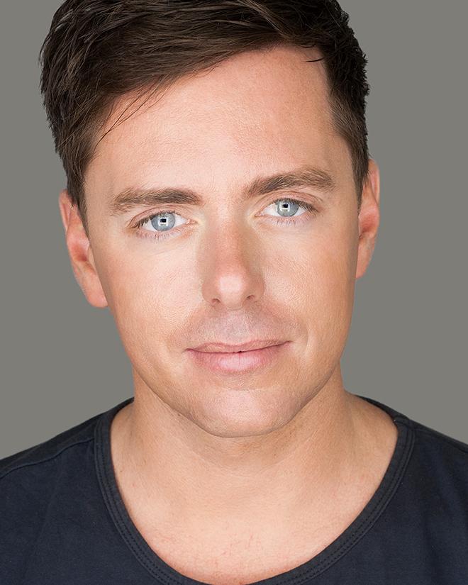 actor Ryan Verbruggen large photo