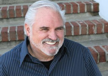 actor Bob Cleary large photo