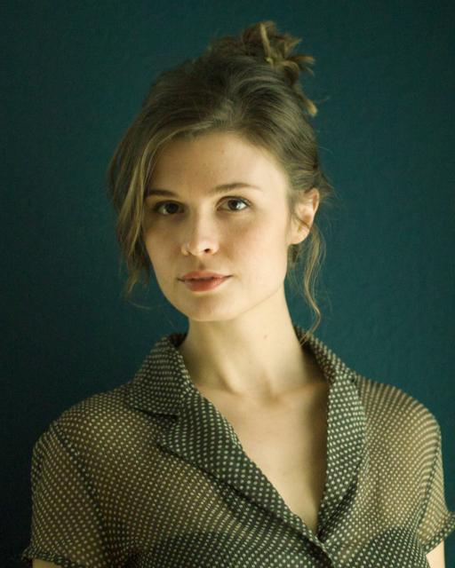 actor Dylan Page large photo