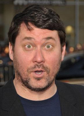 actor Doug Benson large photo