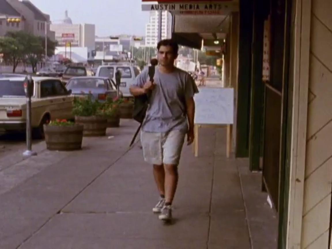 actor Tommy Pallotta large photo