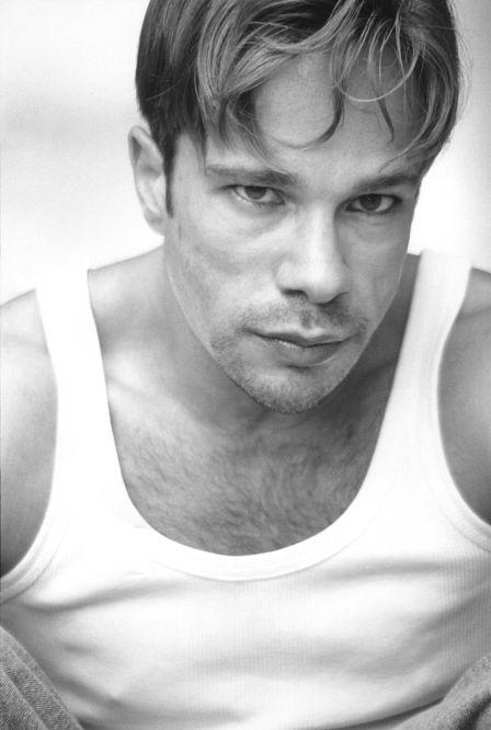 actor Domiziano Arcangeli large photo