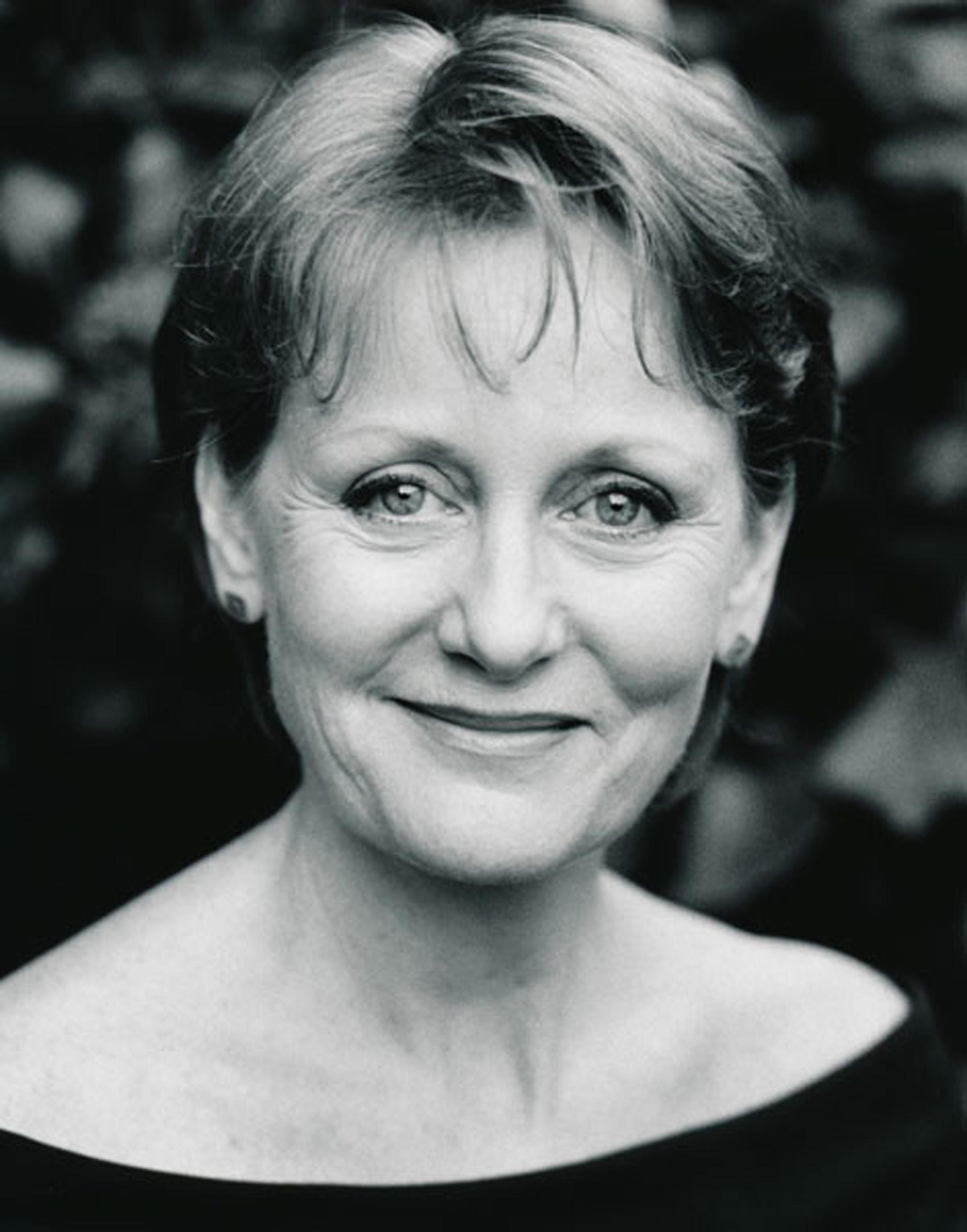 actor Jessica Turner large photo