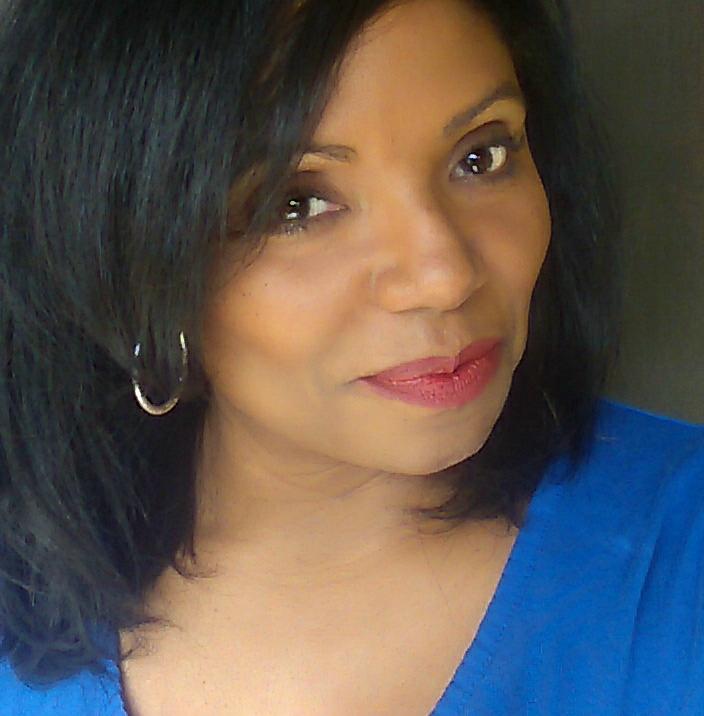 actor Vanita Harbour large photo