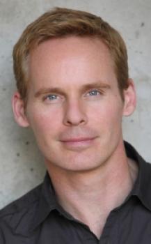 actor David Orth large photo