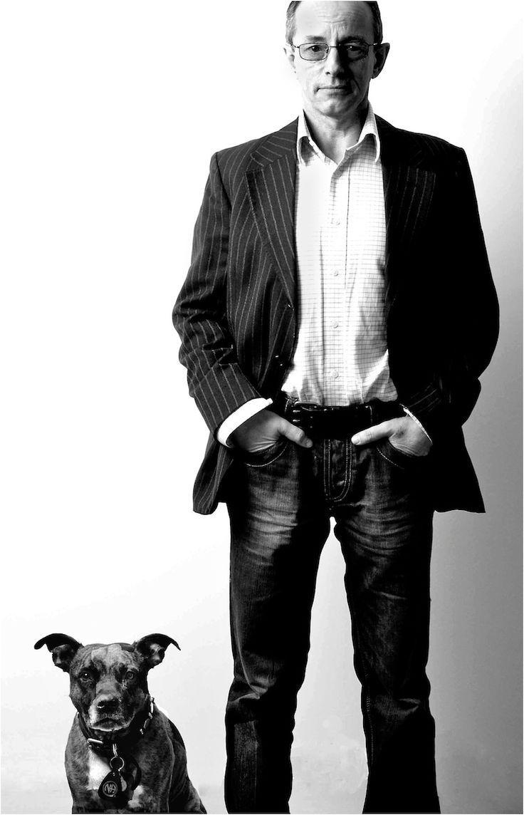 actor Topper Headon large photo