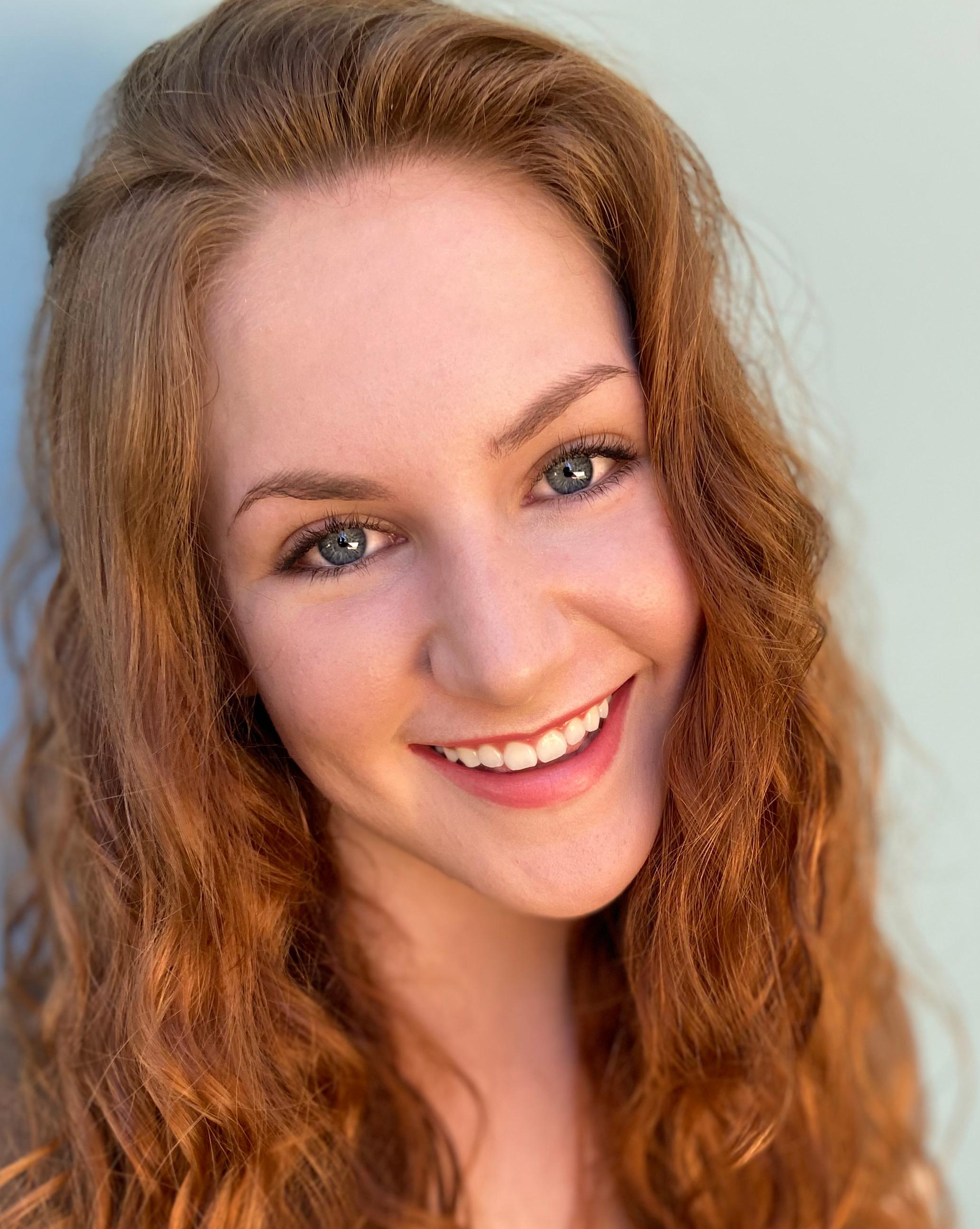 actor Audrey Latt large photo