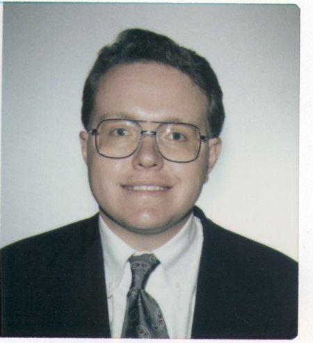 actor David M. Sitbon large photo