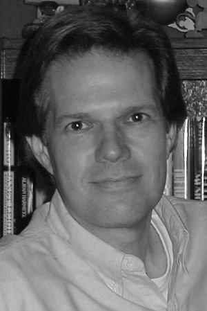 actor Jeff Kurtti large photo