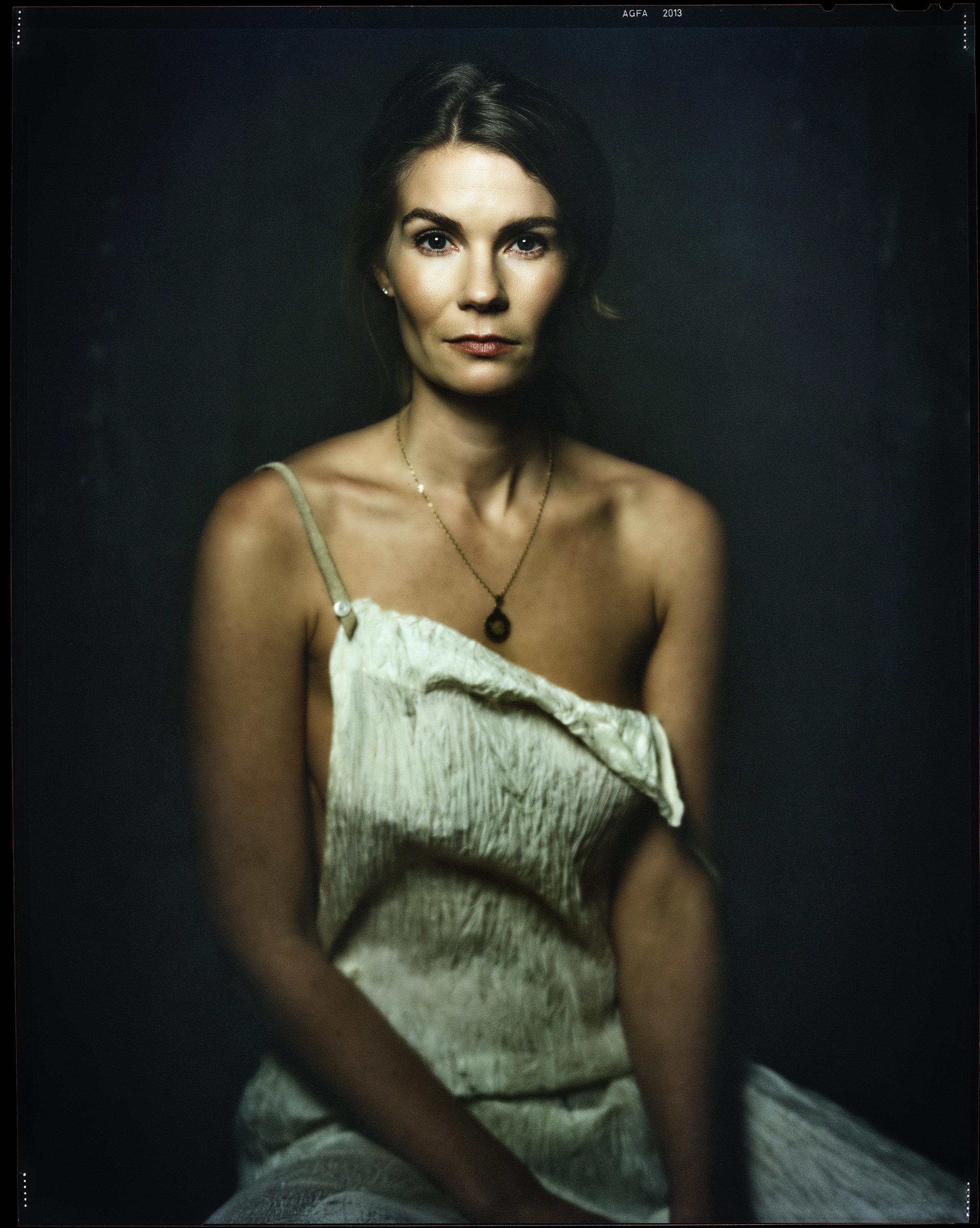 actor Maria Meadows large photo