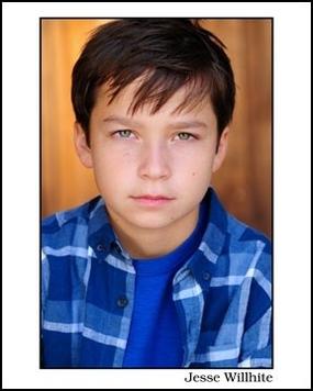 actor Jesse Willhite large photo
