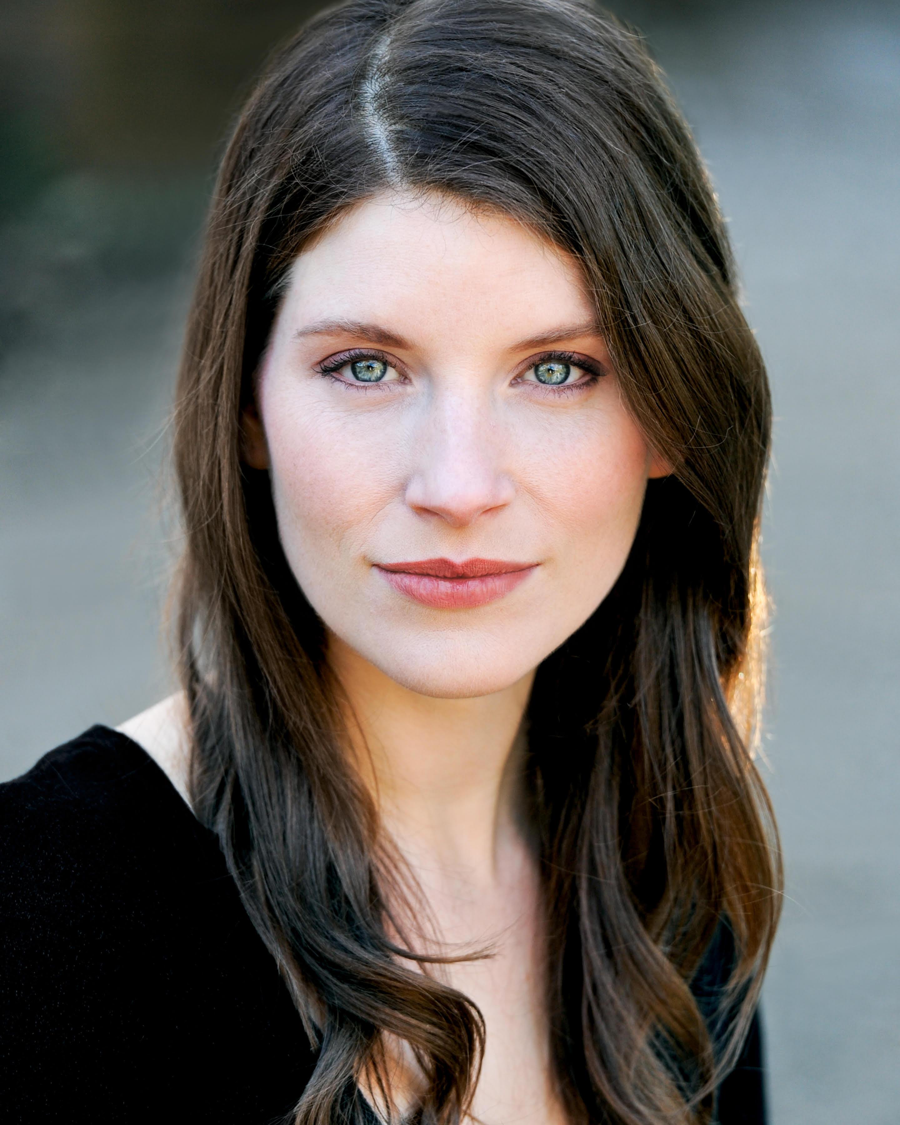 actor Katie Del Rocco large photo