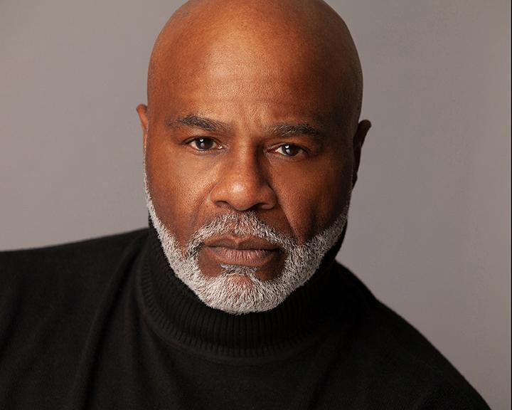 actor Ivan Moore large photo