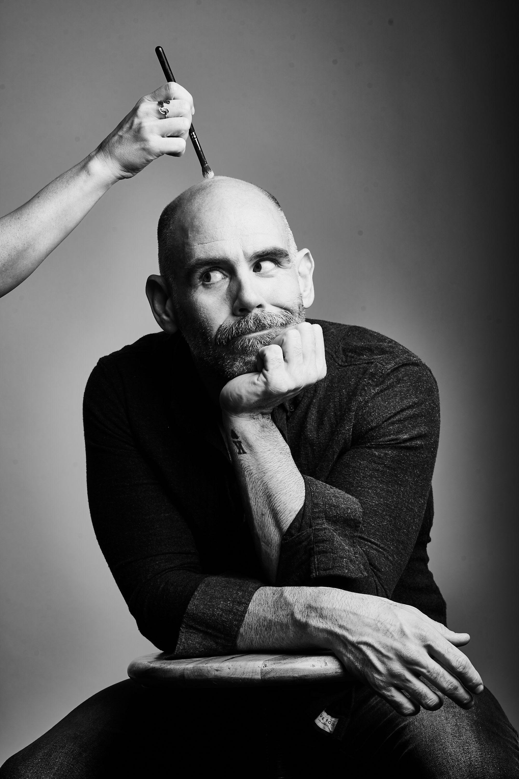 actor Dan Sanders-Joyce large photo