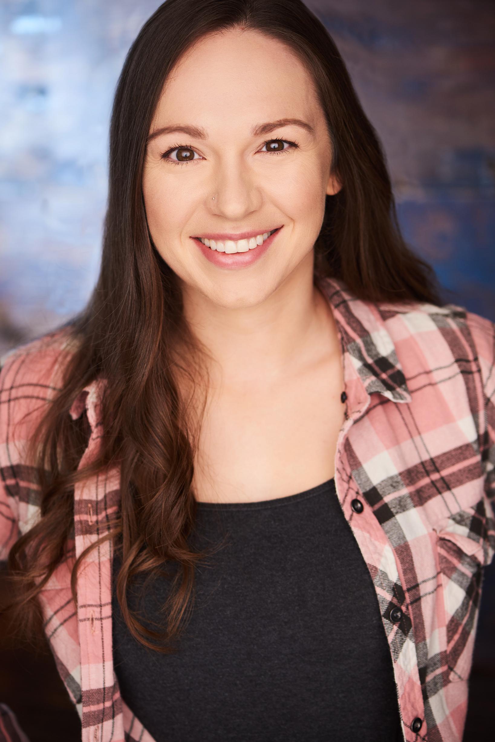 actor Aleks Eydel large photo