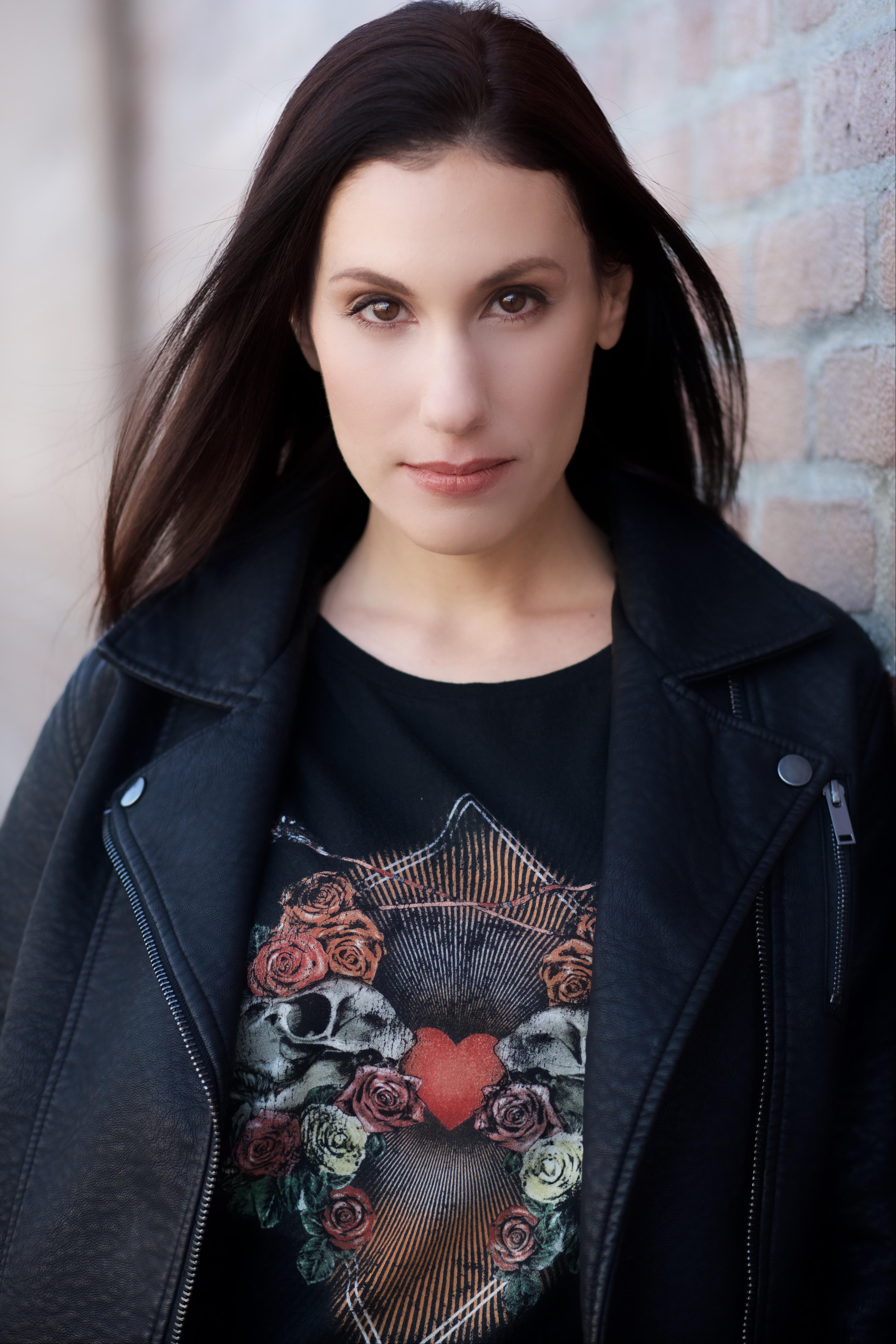 actor Deena Trudy large photo